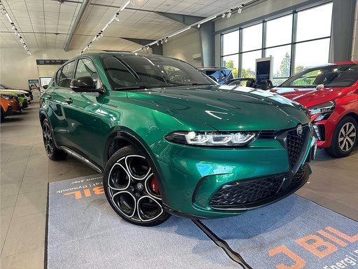 [ZARNASSA5N3012709] 2023 Alfa Romeo Tonale ZARNASSA5N3012709 Edizione Speciale Hybrid 1-5 Vgt Tct 160PS