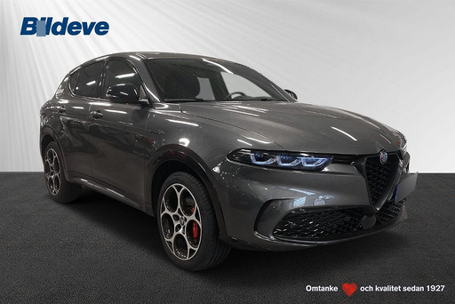 [ZARPATDW9N3029634] 2023 Alfa Romeo Tonale ZARPATDW9N3029634 Plug-In-Hybrid Veloce 1.3 T4 Phev 280 Hk At6 Q4
