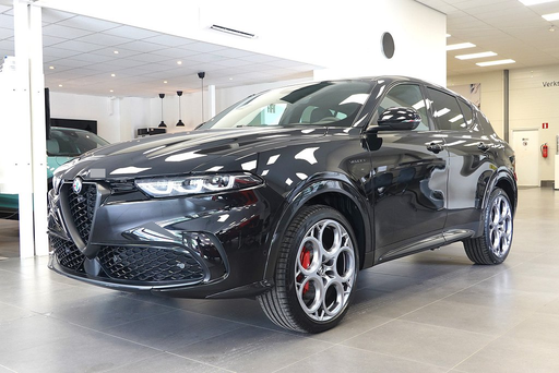 [ZARPATDW2N3026641] Alfa Romeo Tonale ZARPATDW2N3026641 280Hk Q4 Veloce Phev