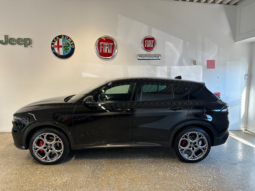 [ZARPATDW1N3029093] 2023 Alfa Romeo Tonale ZARPATDW1N3029093 Veloce Phev Automat Euro 6 280Hk