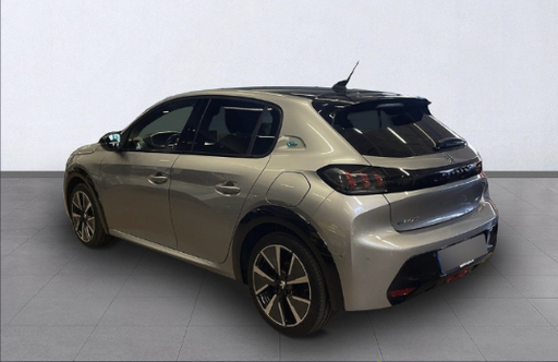 [VR3UHZKXZMT060340] 2021 Peugeot E-208 VR3UHZKXZMT060340 Gt Pack 50 Kwh Electric