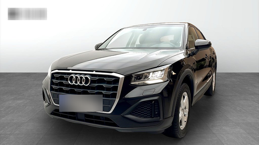 [WAUZZZGA2NA002265] 2021 Audi Q2 WAUZZZGA2NA002265 35 Tfsi 150Hk / Carplay