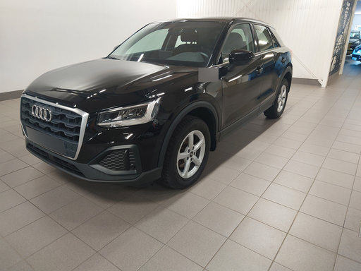 [WAUZZZGA8NA002688] 2021 Audi Q2 WAUZZZGA8NA002688 35 Tfsi 150 Hk Proline Connectivity